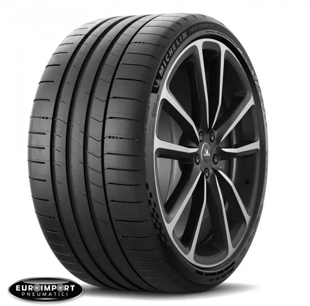 Michelin PILOT SPORT S 5  275/30 R20 97 Y  XL  BORDINO